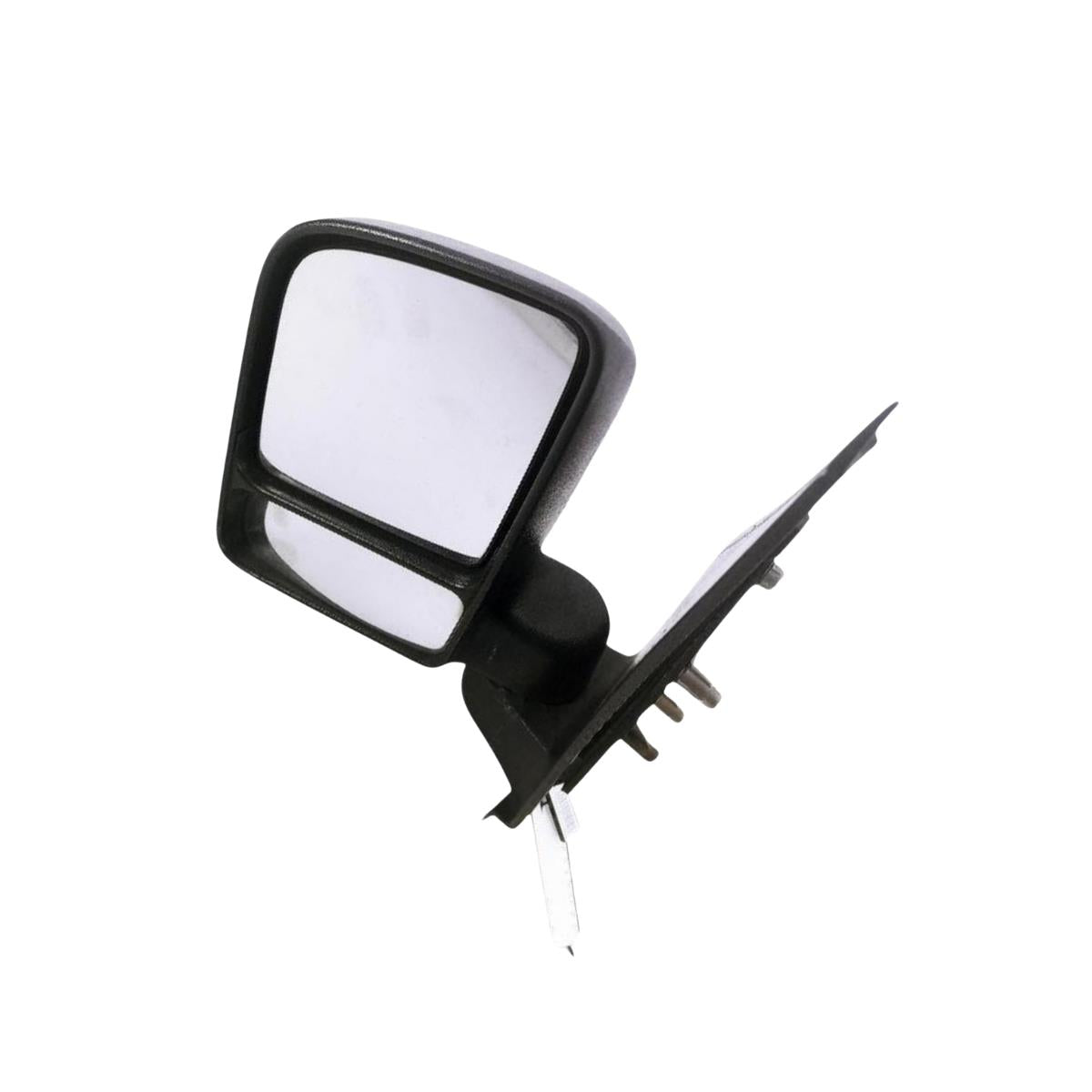 Complete Mirror For Ford Transit Connect 1.8 2002-2013 Lhd Left 4460950