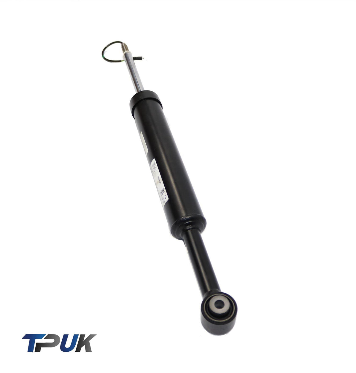 Maserati Quattroporte Ghibli Rear Shock Absorber Left Right 2013- Genuine