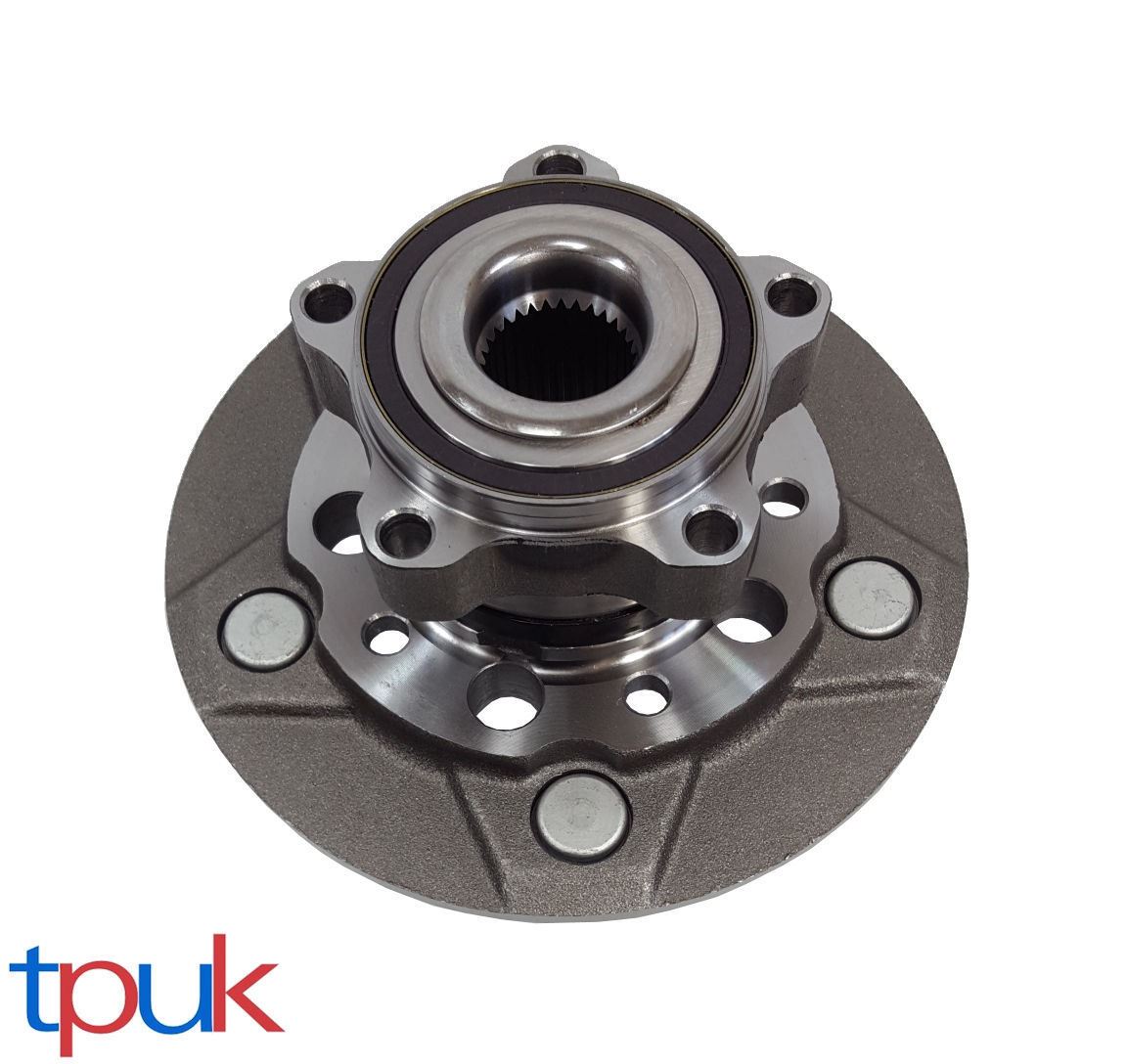 Ford Transit 2.2 Fwd Mk8 Tourneo Transit Custom Front Wheel Hub Bearing 1769170