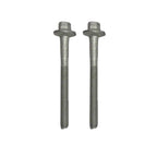Transit Mk7 Mk8 Injector Clamp Bolts 2011 On Relay Boxer Defender Ranger Per 2