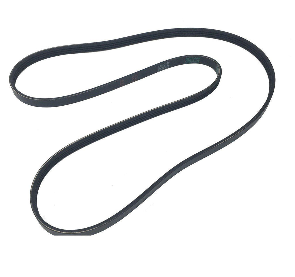 Ford Transit Fan Drive Belt 2.5 Turbo Only Brand New 4Pk1485