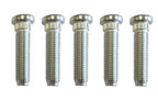 Transit Mk7 Rear Studs M14 X 60 Set Of 6 Twin Wheel 2006-2014 Only  A4170050