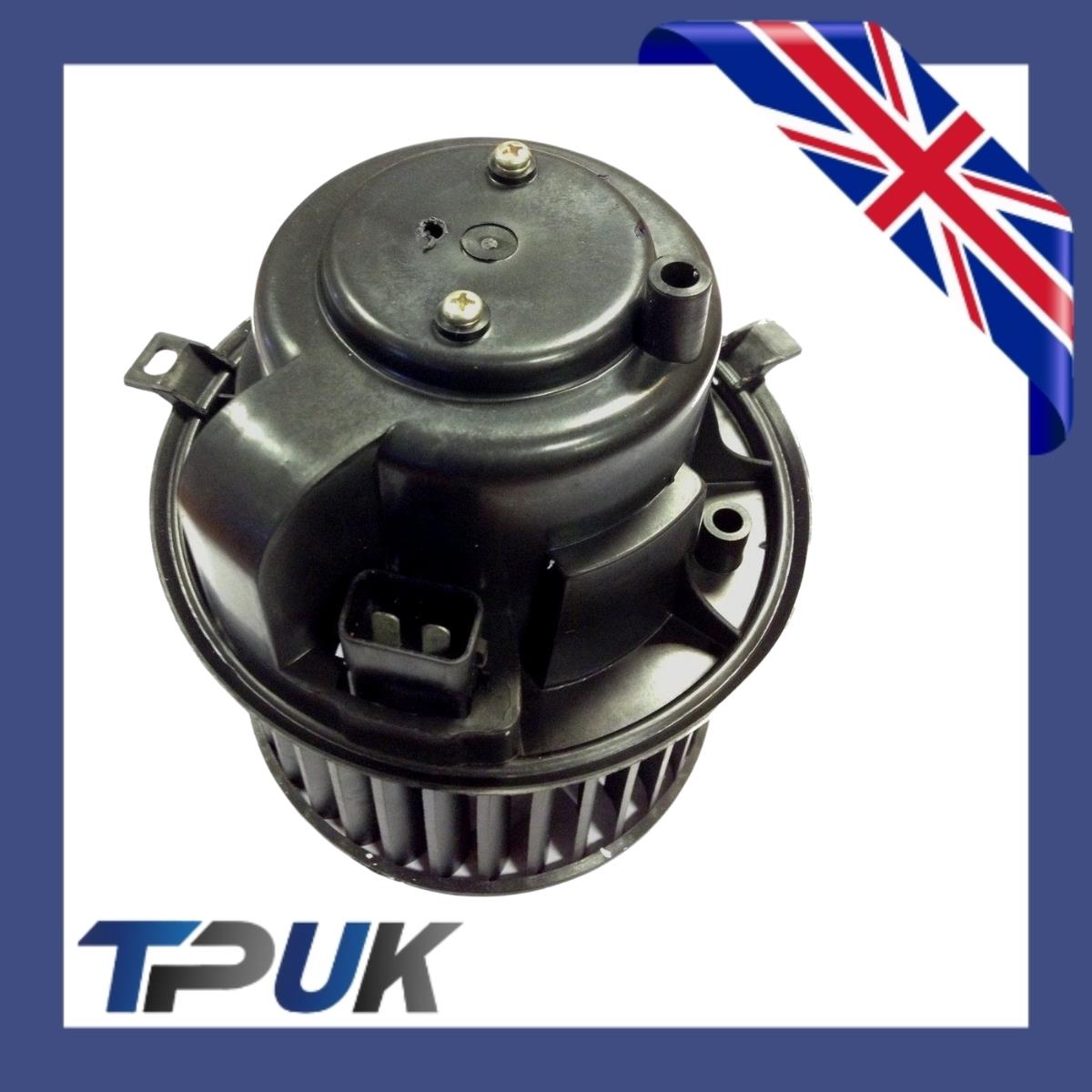Ford Transit Mk5 Heater Blower Fan Motor 94-2000 Brand New