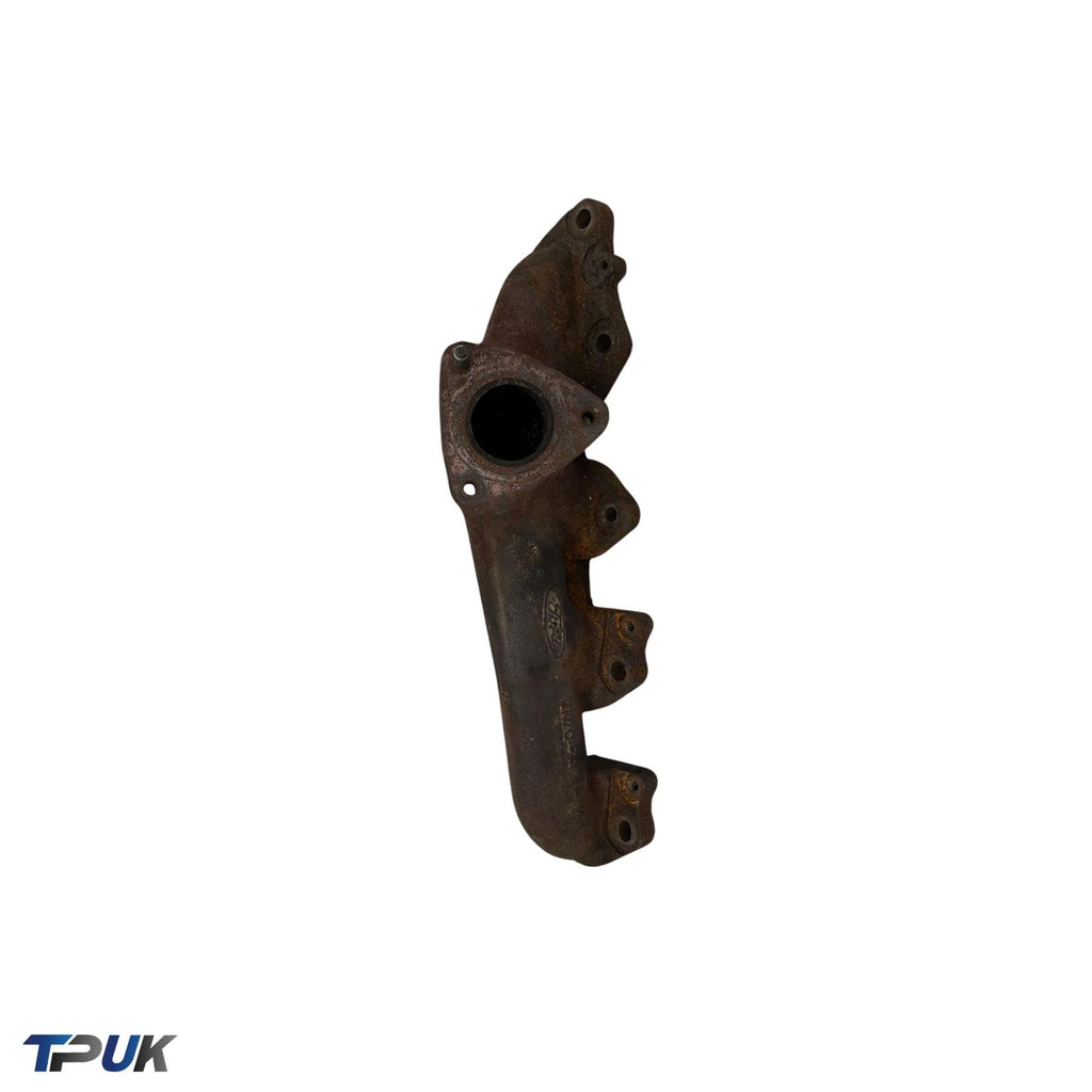 Exhaust Manifold For Ford Transit Custom Fwd 2.0 Tdci 2015 On Gk2Q-9430-Aa