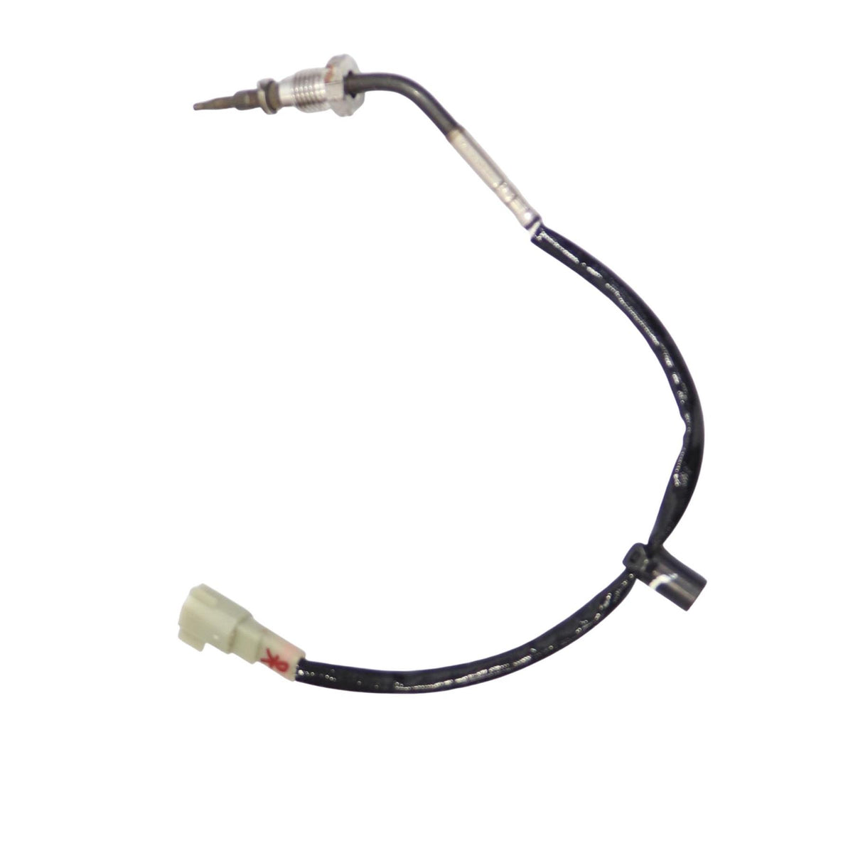 Exhaust Sensor Ford Ranger 2.0 Diesel Oxygen Temperature Gas 2.0 Rwd Dpf 2019 On