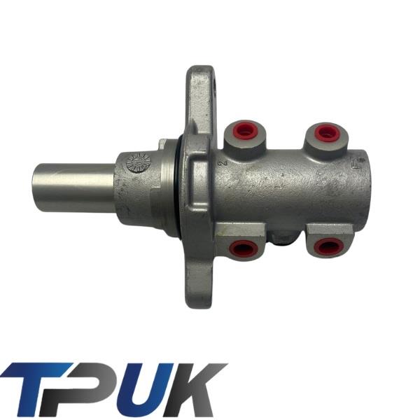 BRAKE MASTER CYLINDER FOR TRANSIT MK7 06-14 WITH ABS 2.4 2.2 RWD FWD NO BOTTLE