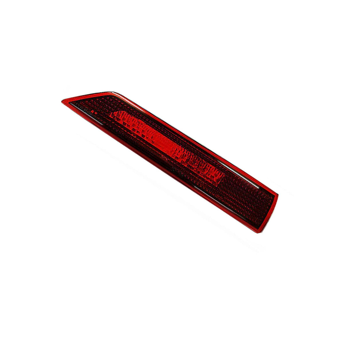 Rear Stop Brake Light For Ford Transit Custom 2012 On Left Hand 1816872