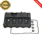 Camshaft Rocker Cover Ford Transit Mk7 2.4 Rwd Gasket Injector Seals Washers
