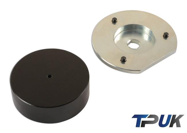 Laser Front Crankshaft Oil Seal Fitting Tools For Ford Mondeo Transit Ranger