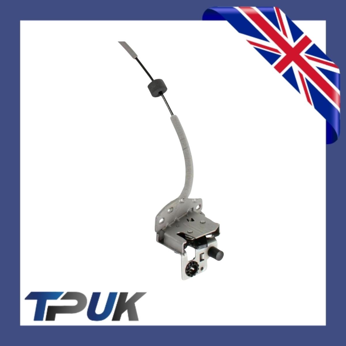 Upper Latch Lock Cable Ford Transit Custom Rear Door Inner Left Low Roof 2012 On