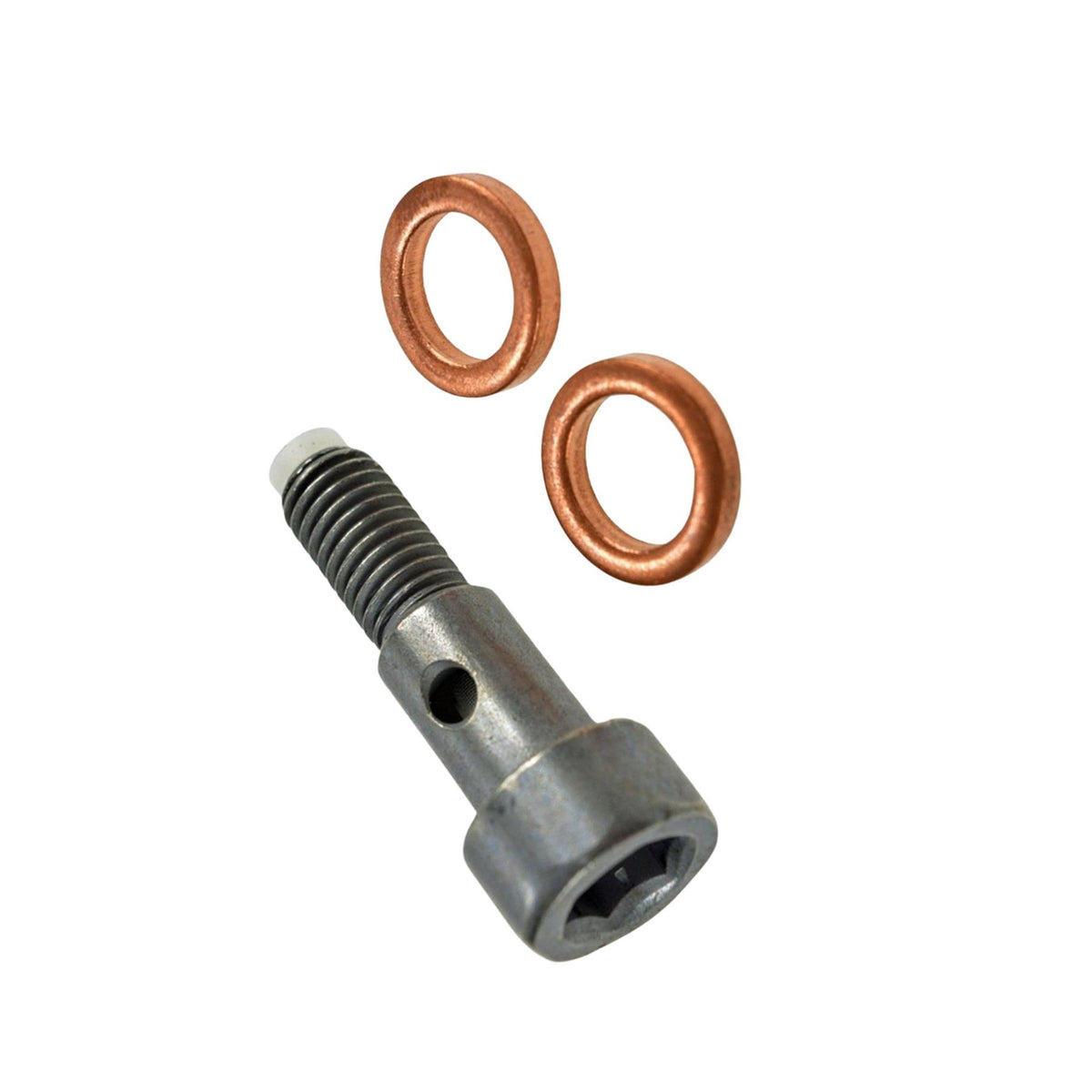 Turbo Washers Bolts Kit For Ford Fusion Focus C-Max 1.6 Tdci 2003-2017 1450264