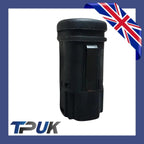 Heated Rear Window Demister Switch For Ford Fiesta Mk4 Mk5 1995-2002 5 Pin