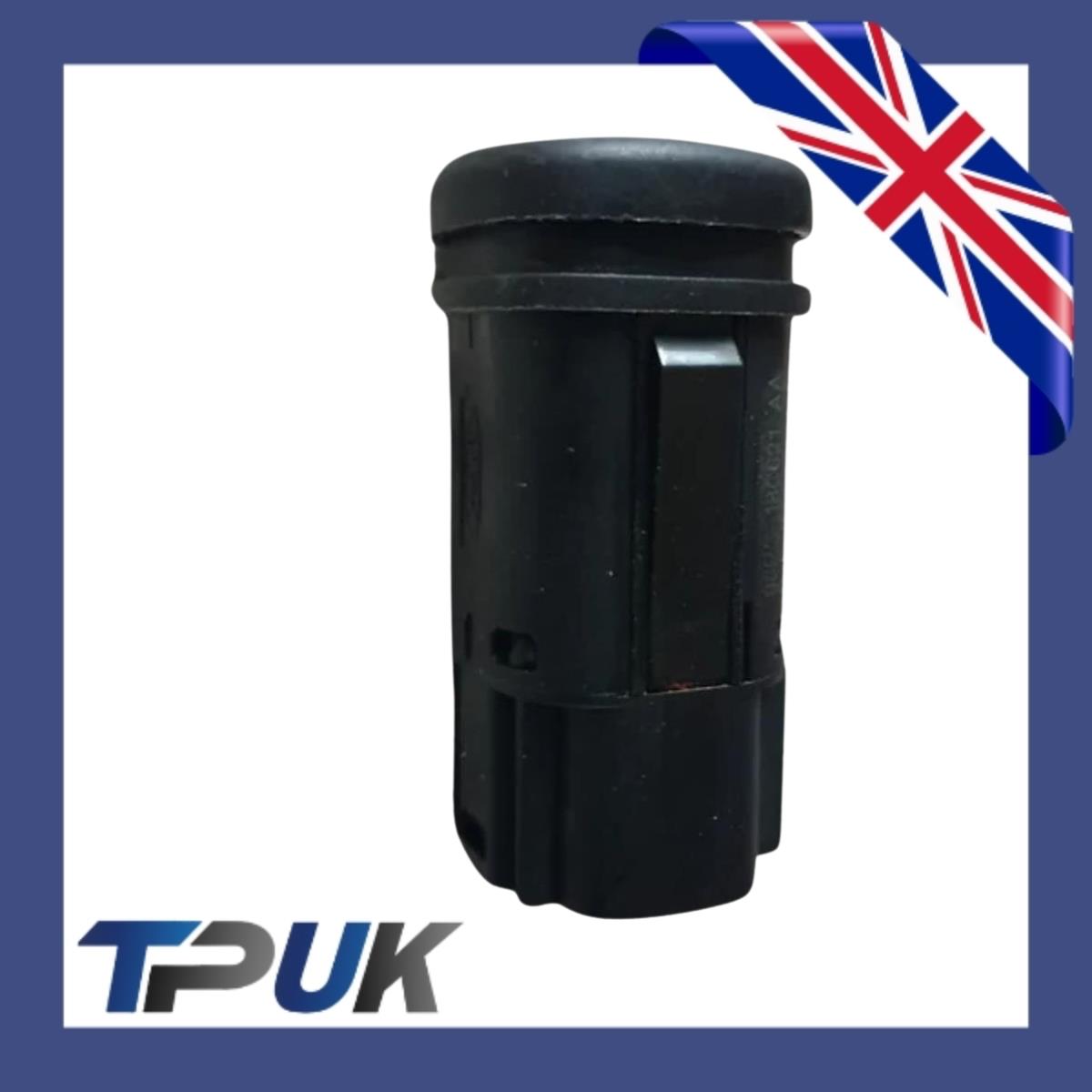 Heated Rear Window Demister Switch For Ford Fiesta Mk4 Mk5 1995-2002 5 Pin