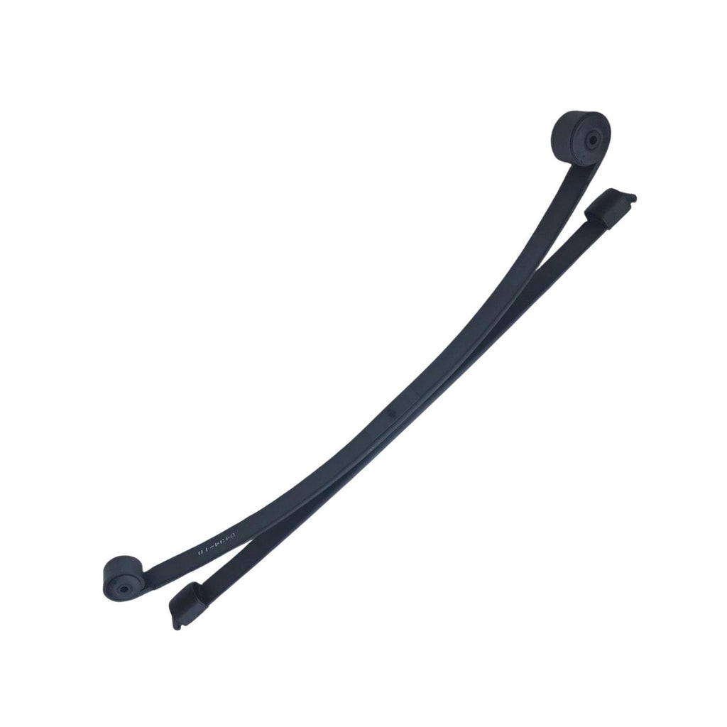 Ford Transit Leaf Spring Mk8 1+1 (2)  Double 2.0 2.2 Rwd 2014 On 76Mm