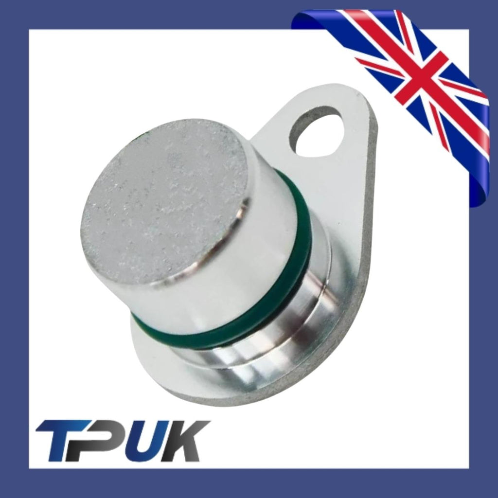Cylinder Block Plug For Ford Mondeo 2019 On Genuine Hg9Q-8715-Ab