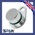 Cylinder Block Plug For Ford Mondeo 2019 On Genuine Hg9Q-8715-Ab
