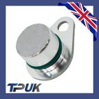 Cylinder Block Plug For Ford Mondeo 2019 On Genuine Hg9Q-8715-Ab