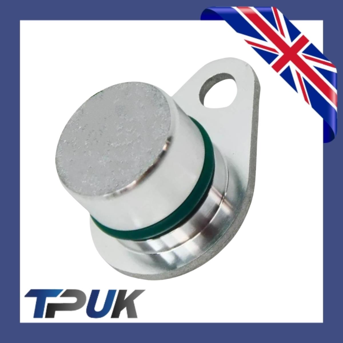 Cylinder Block Plug For Ford Mondeo 2019 On Genuine Hg9Q-8715-Ab