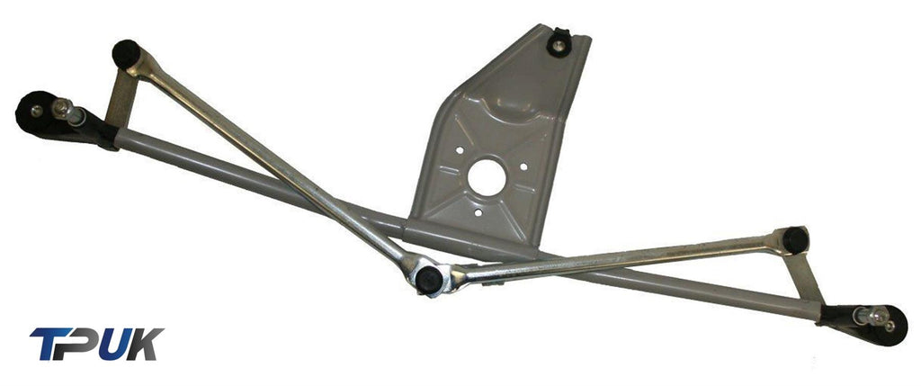 O.E. WINDSCREEN WIPER LINKAGE FORD TRANSIT MK6 2000-2006