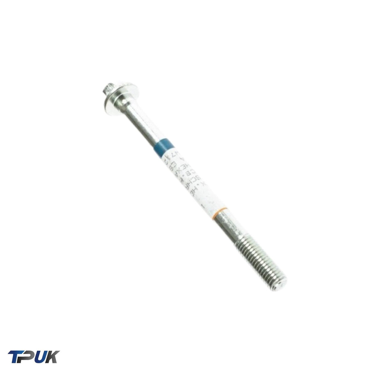 Gearbox Transmission Hex Bolt For Ford Ranger Mk1 W712720-S437 1470894