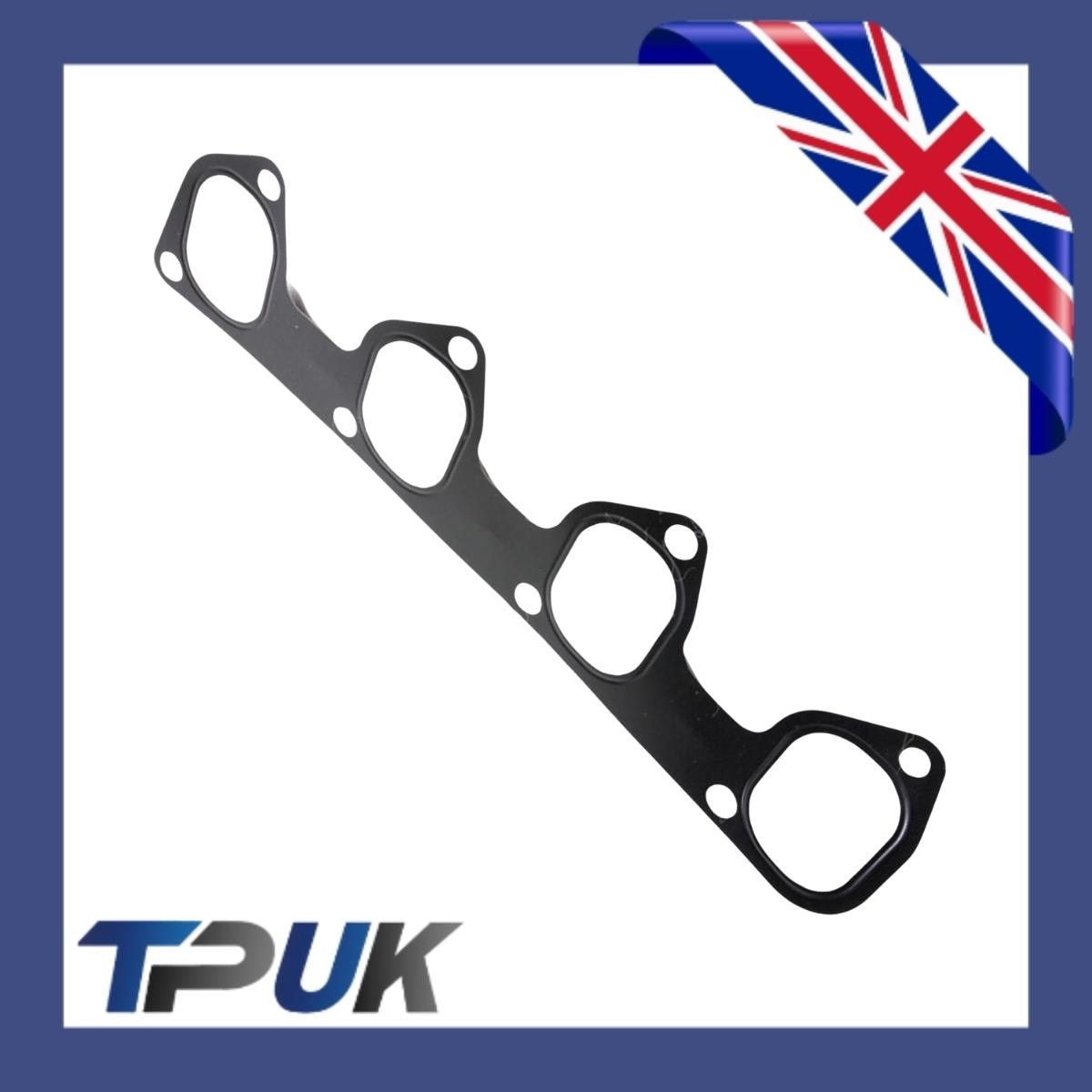 Intake Manifold Gasket For Ford Mondeo Fiesta Focus Escort 1.8 1988-2015
