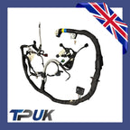 Engine Wiring Harness For Ford Mondeo Mk3 2.0 2001-2007 7C16-12B637-Dh