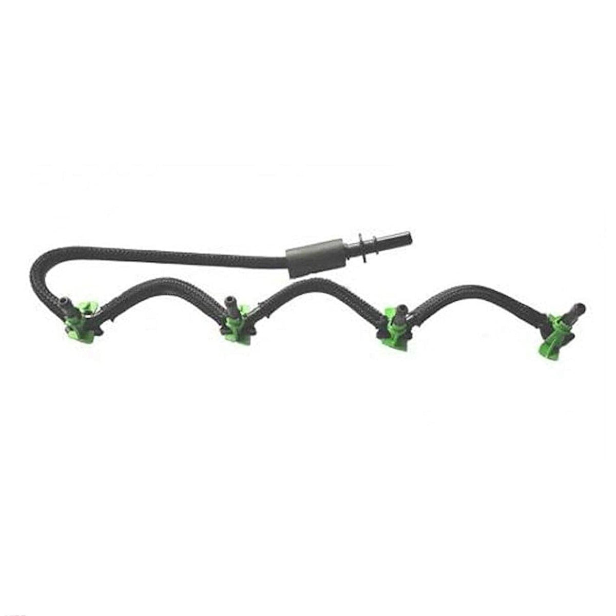 Injector Leak Off Pipes 1.5 Diesel Tdci Ford Transit Connect Focus Mondeo Fiesta