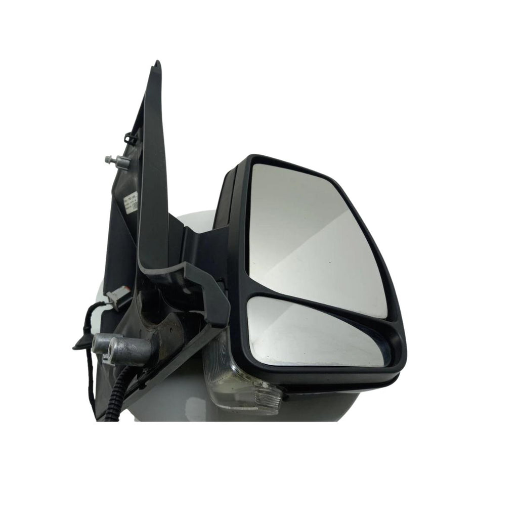Ford Transit Custom Complete Door Mirror Manual Right Side 2123233 + Side Light
