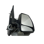 Ford Transit Custom Complete Door Mirror Manual Right Side 2123233 + Side Light