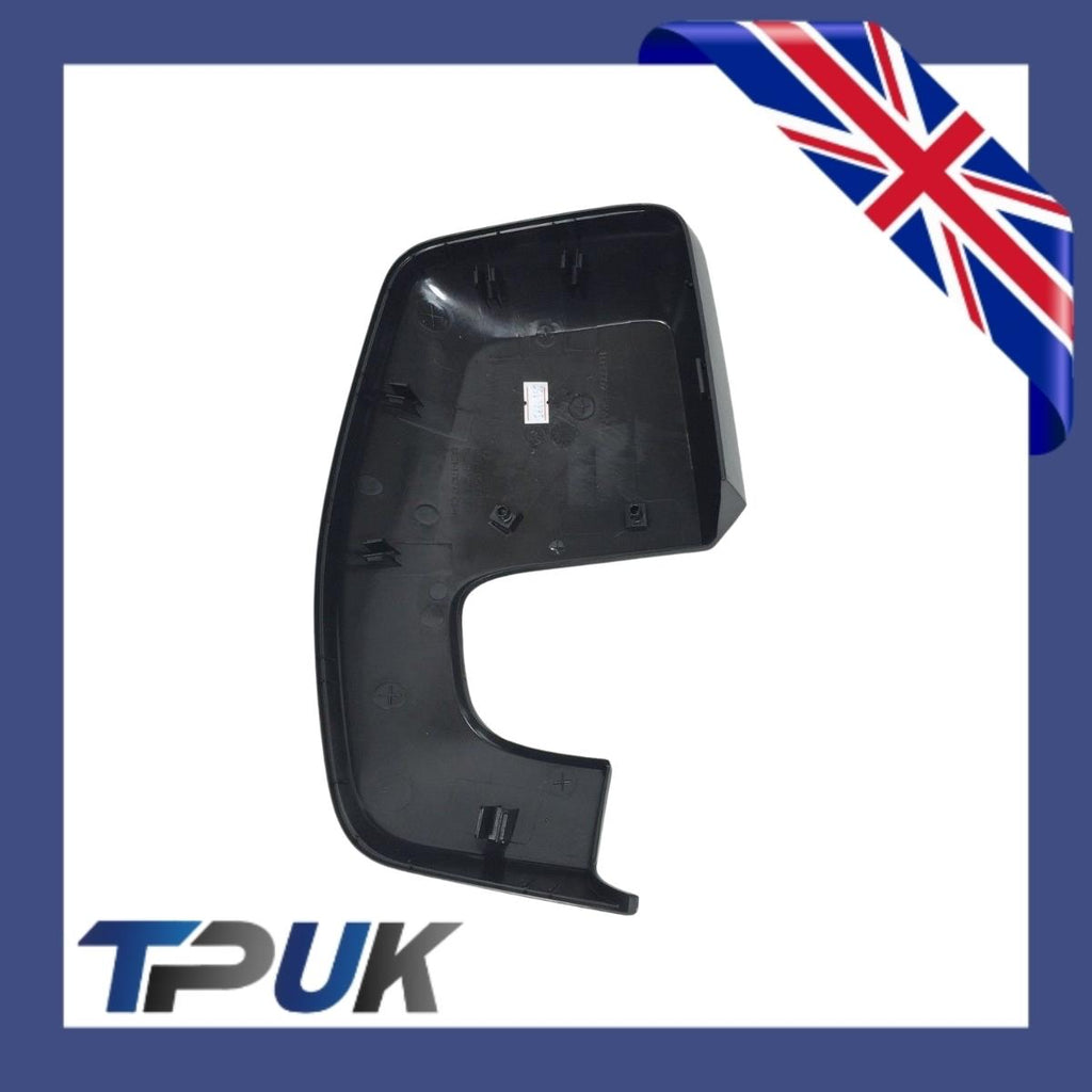 Ford Transit Custom 270 2.2 Diesel 2012 On - Left Wing Mirror Cover