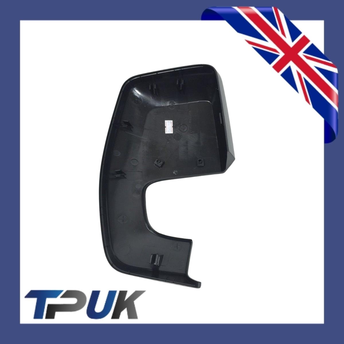 Ford Transit Custom 270 2.2 Diesel 2012 On - Left Wing Mirror Cover