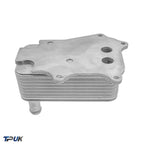 Oil Cooler Radiator Fits Ford Ranger 3.0 Raptor  F150 2.7L 2015-2020 Fl3E-6A642-Ab