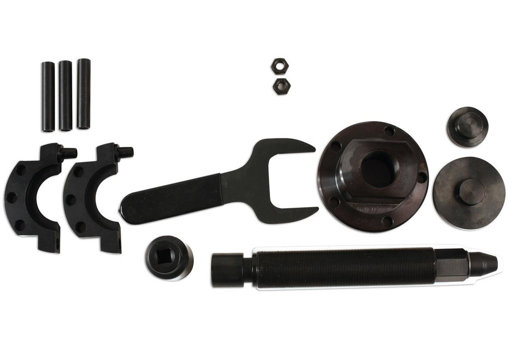 Laser Lower Arm Rear Bush Removal Tool For Ford Transit 2000-2013
