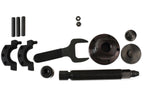 Laser Lower Arm Rear Bush Removal Tool For Ford Transit 2000-2013