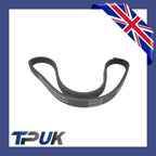 POWER STEERING BELT JAGUAR X TYPE 2.0 2.2 DURATORQ DIESEL