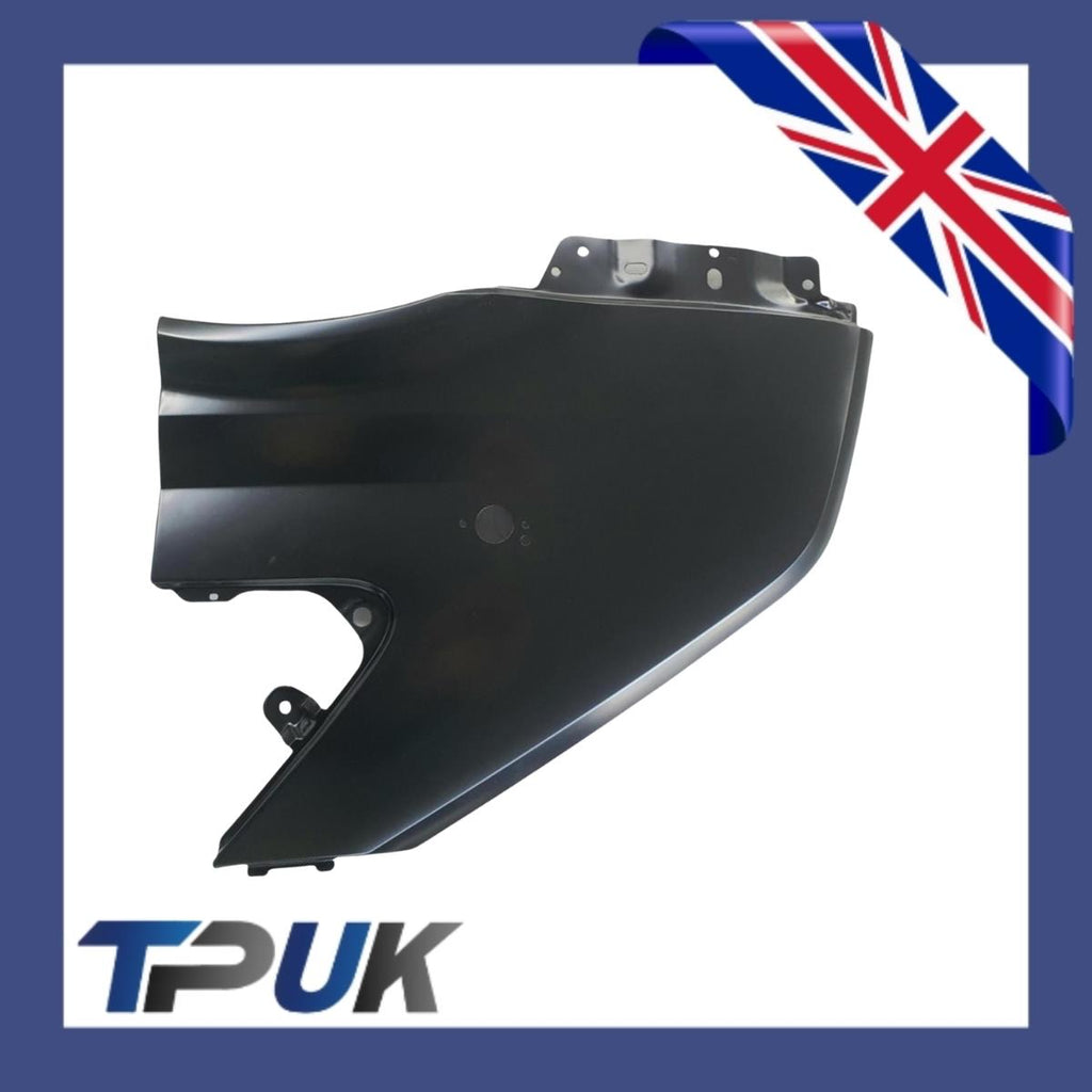 Front Left Wing Fender For Ford Transit 2.2 2.4 3.2 2006-2014 1370602 1559048