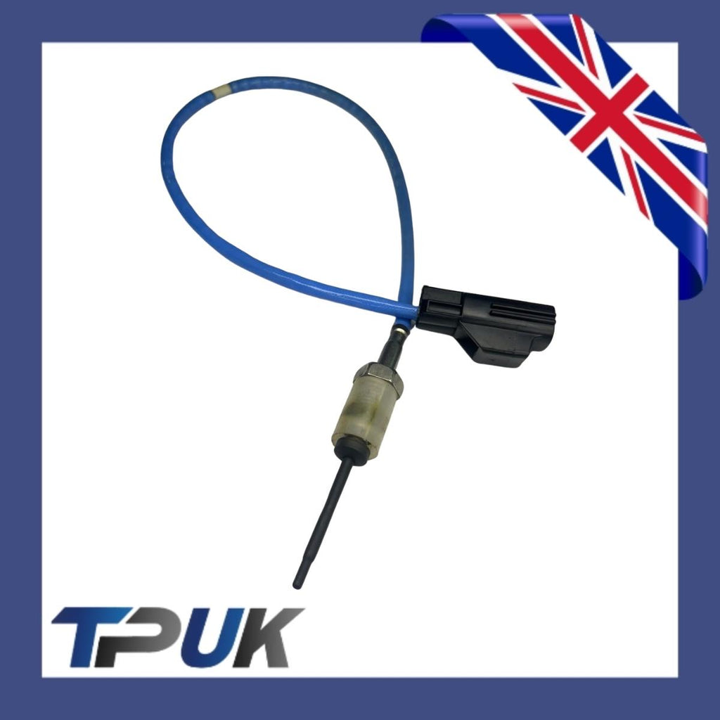 Temperature Lamda Sensor Fits Ford Transit Courier 1.5 2018-2023 Ecoblue 2122968