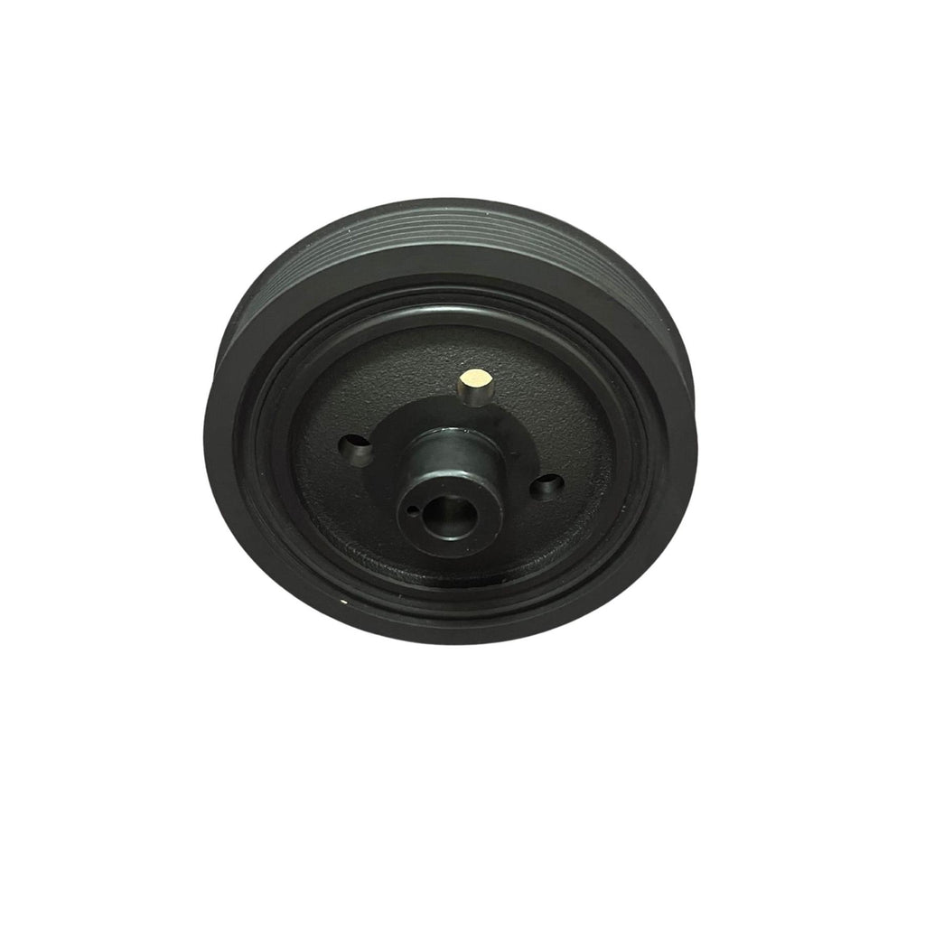 CRANKSHAFT PULLEY FOR FORD FOCUS CMAX TRANSIT CONNECT 1.8 2001-2013