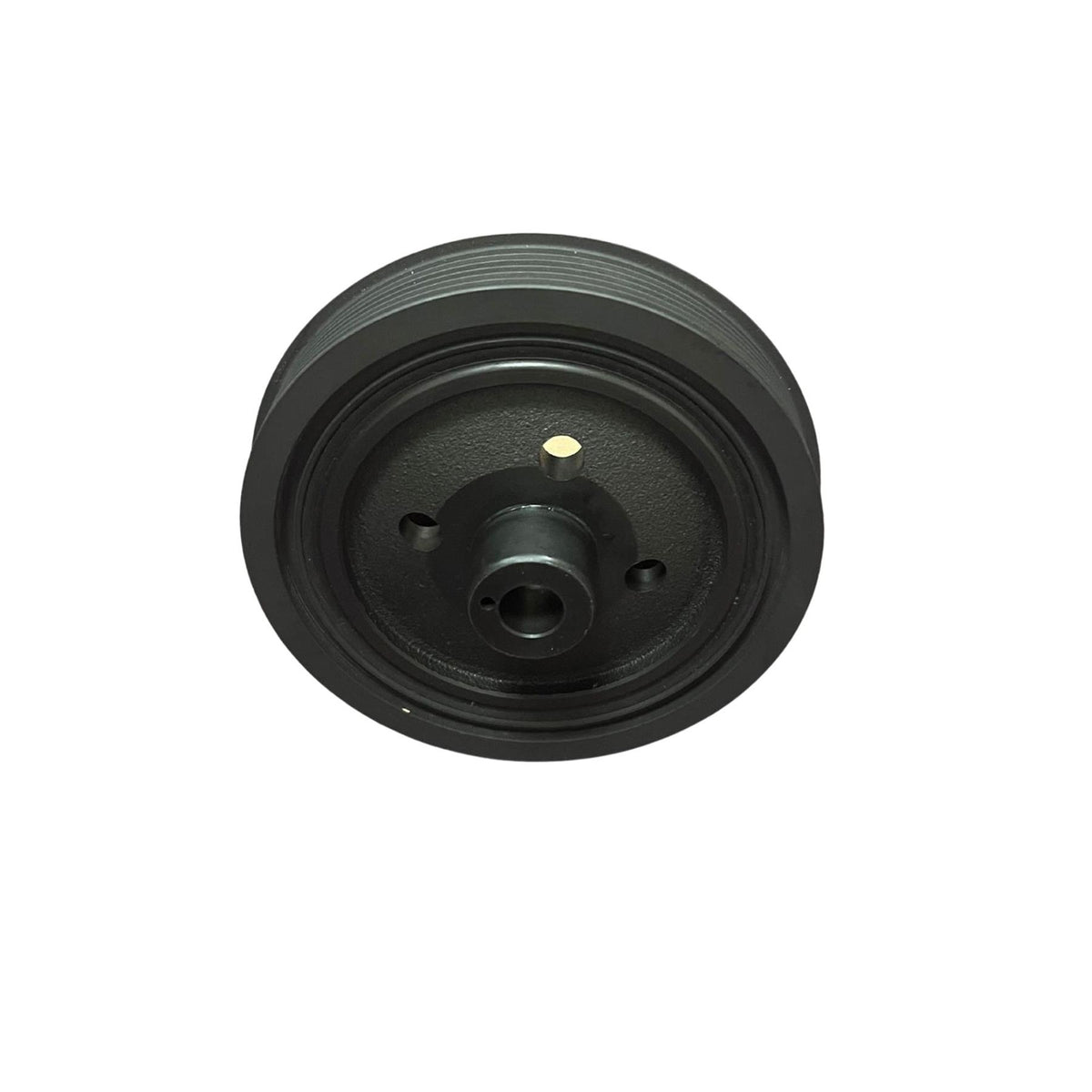 CRANKSHAFT PULLEY FOR FORD FOCUS CMAX TRANSIT CONNECT 1.8 2001-2013