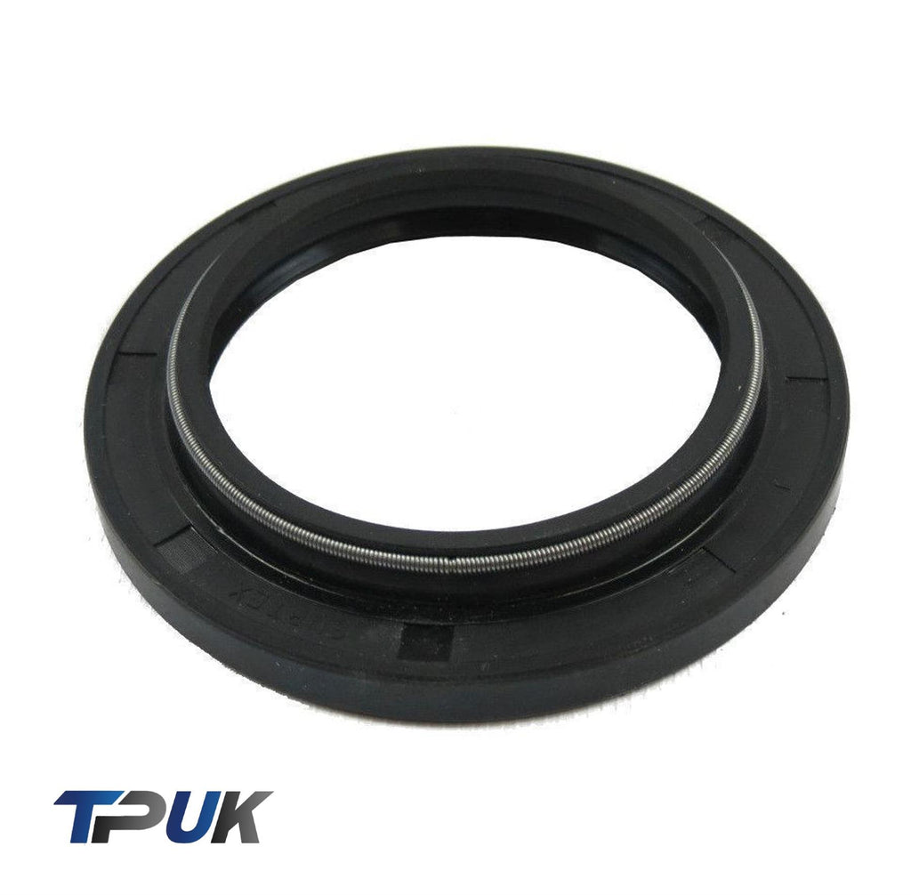 Ford Transit 2.4 2.5 Di 1985-2006 Rear Halfshaft Seal  Twin Rear Wheel 6143629