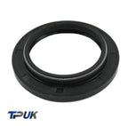 Ford Transit 2.4 2.5 Di 1985-2006 Rear Halfshaft Seal  Twin Rear Wheel 6143629