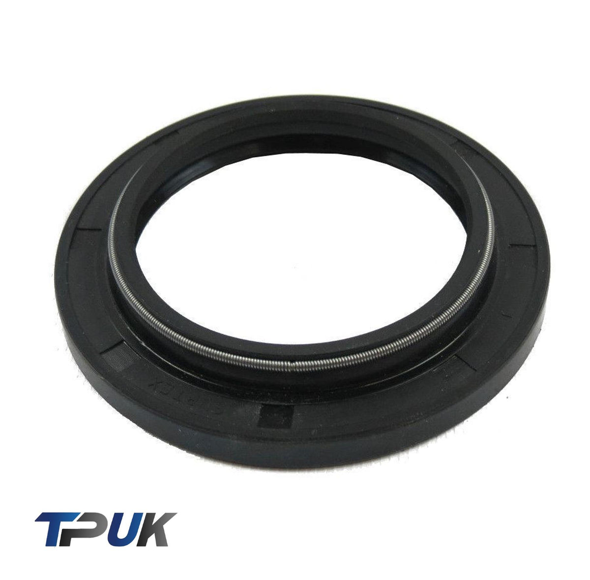 Ford Transit 2.4 2.5 Di 1985-2006 Rear Halfshaft Seal  Twin Rear Wheel 6143629