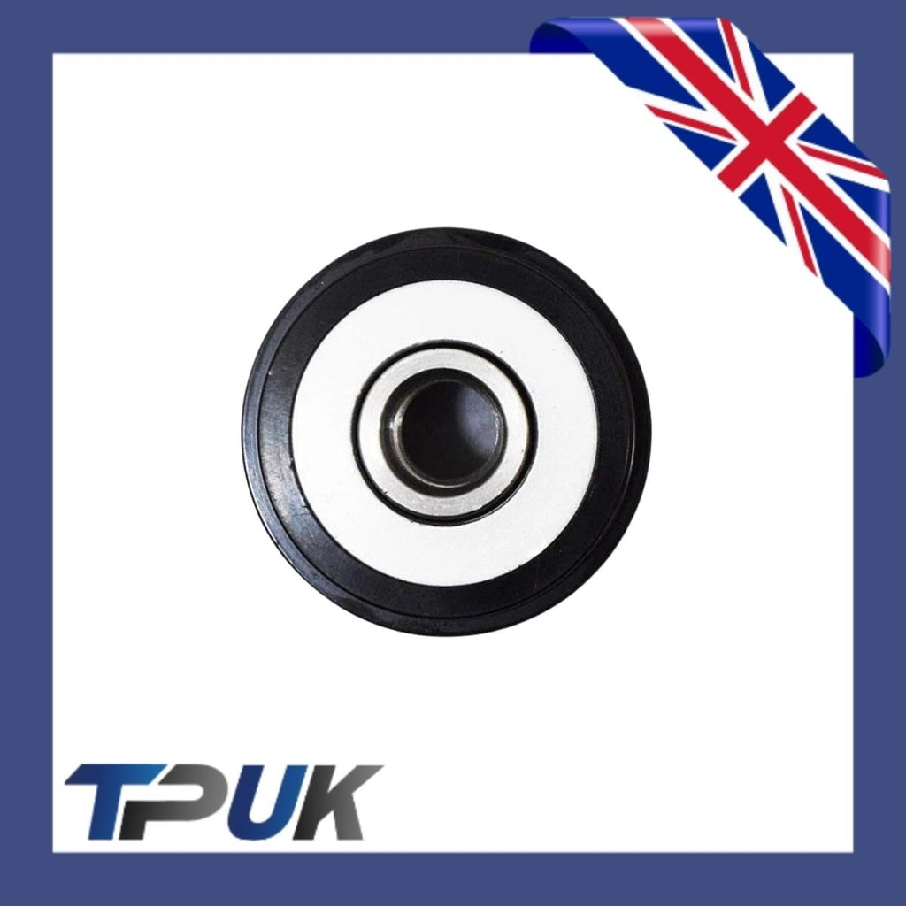 Alternator Clutch Pulley Fits Ford Transit Mk8 Custom 2.0 Ecoblue 16 On 1883806