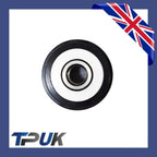 Alternator Clutch Pulley Fits Ford Transit Mk8 Custom 2.0 Ecoblue 16 On 1883806