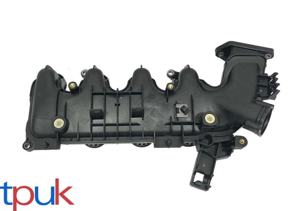 Intake Inlet Manifold 1.6 Hdi Tdci Citroen Peugeot Ford Mazda 2006 - 2013