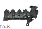 Intake Inlet Manifold 1.6 Hdi Tdci Citroen Peugeot Ford Mazda 2006 - 2013