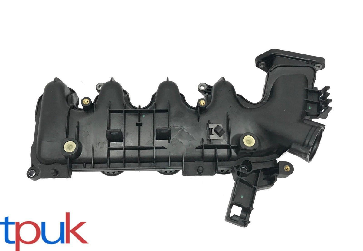 Intake Inlet Manifold 1.6 Hdi Tdci Citroen Peugeot Ford Mazda 2006 - 2013
