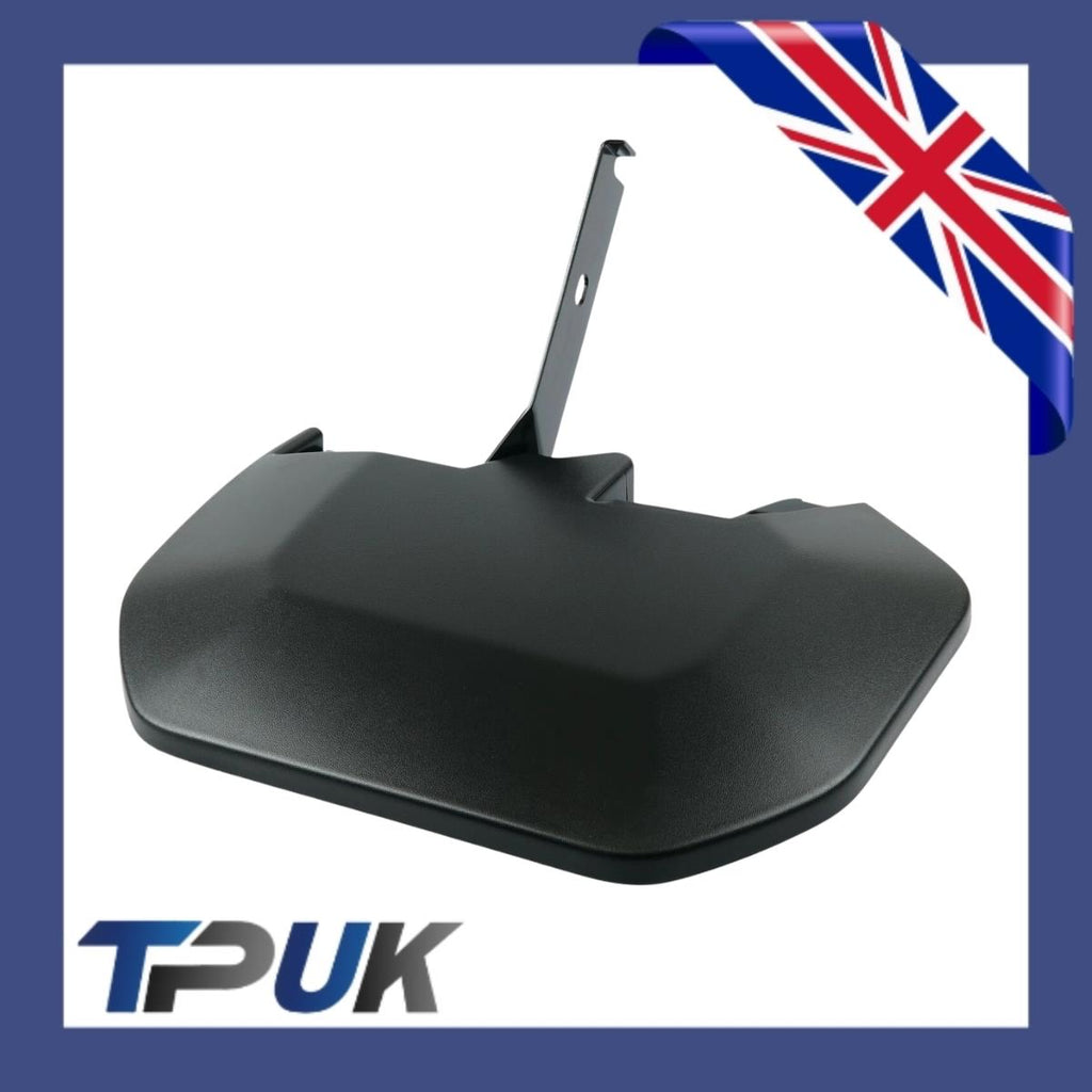 Ford Transit Mk8 Front Right Hand O/S Mudflap 2014 On Mud Flap Guard