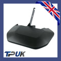 Ford Transit Mk8 Front Right Hand O/S Mudflap 2014 On Mud Flap Guard