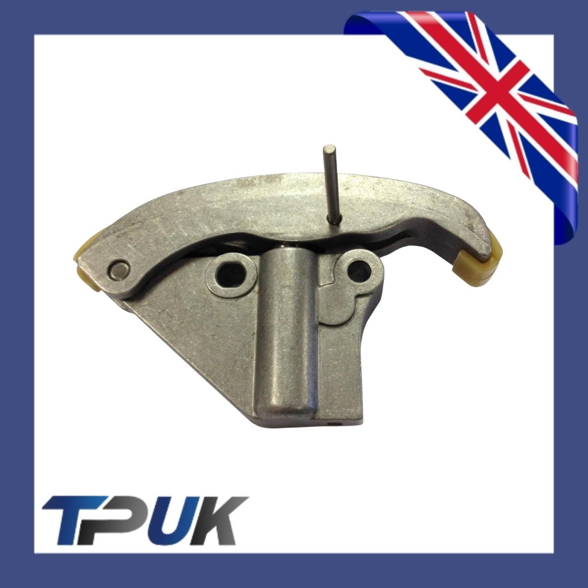 TRANSIT / MONDEO OIL PUMP CHAIN TENSIONER 2.0 2.4 2000 - 2003 METAL